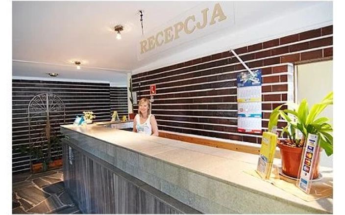 Sale konferencyjne Katowice - Hotel Olimpijski