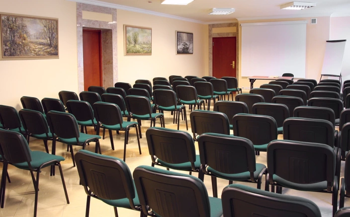 Sale konferencyjne Katowice - Hotel Załęże