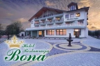 Hotel Restauracja Bona