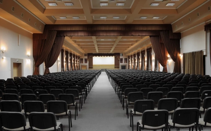 Sale konferencyjne Warszawa - Centrum Konferencyjno-Szkoleniowe Bobrowiecka 9