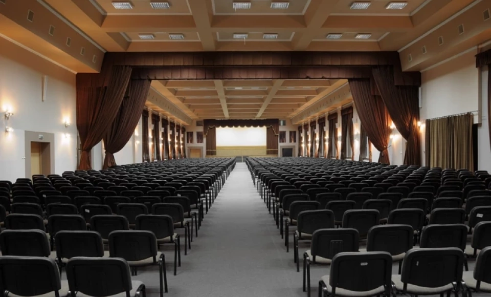 Centrum Konferencyjno-Szkoleniowe Bobrowiecka 9