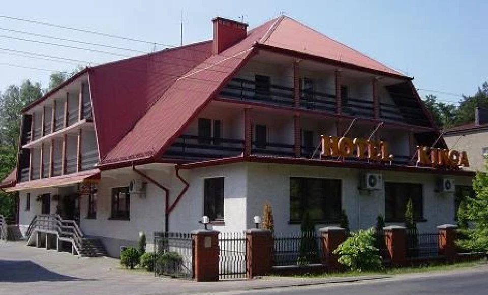 Hotel Kinga