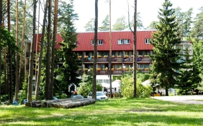 Sale konferencyjne Giżycko - Wioska Turystyczna Wilkasy sp. z o.o.