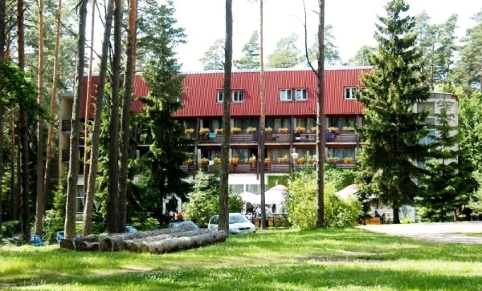 Wioska Turystyczna Wilkasy sp. z o.o.