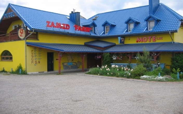 Sale konferencyjne Tąpkowice - Zajazd Fakir