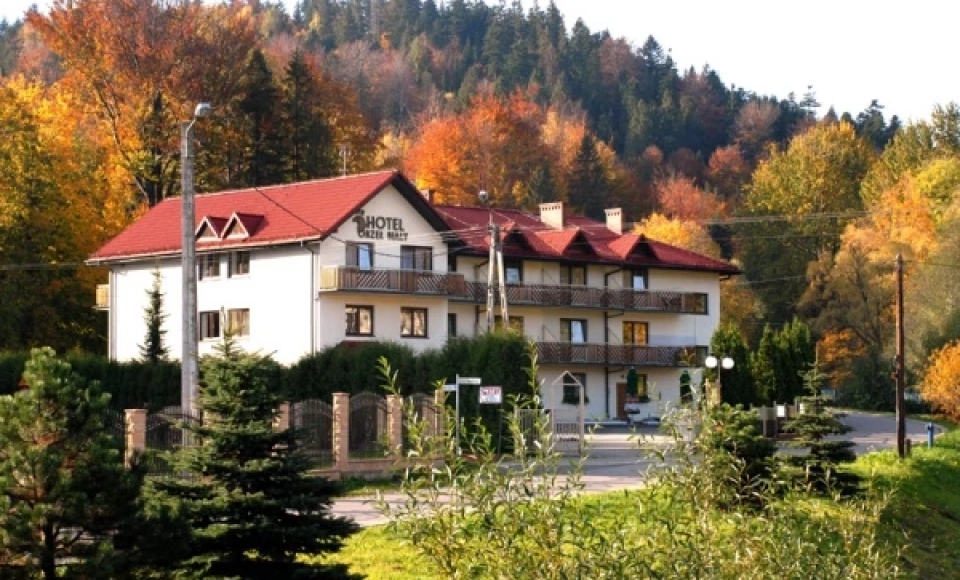 Hotel Orzeł Biały