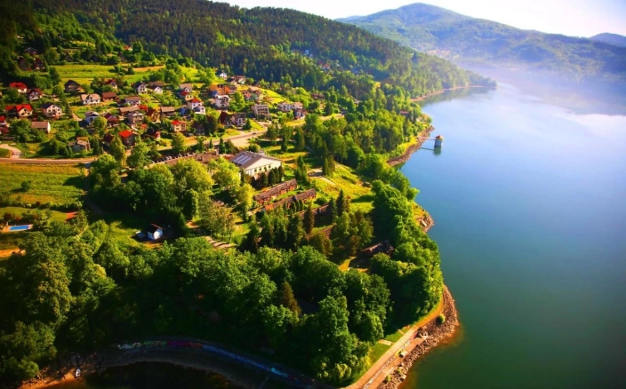 Sale konferencyjne Tresna - Centrum Wypoczynku ODYS