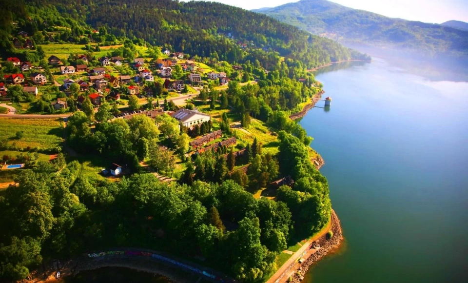 Centrum Wypoczynku ODYS