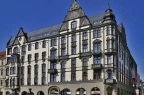 zdjęcie obiektu, Monopol, Katowice