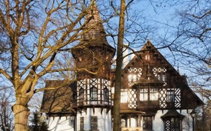 Sale konferencyjne Kobiór - Hotel Noma Residence Zameczek Myśliwski Promnice