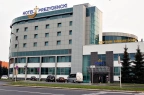 Hotel **** Hotel Prezydencki / 0
