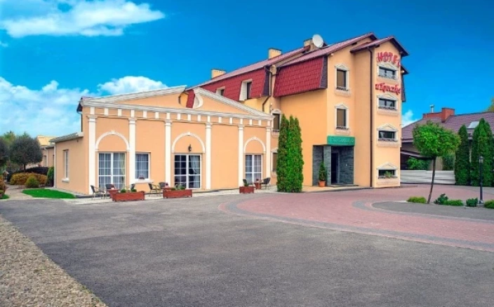 Sale konferencyjne Rzeszów - Hotel i Restauracja u Kroczka