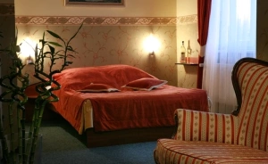 zdjęcie pokoju, Hotel i Restauracja , Rzeszów