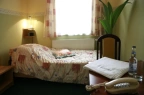 zdjęcie pokoju, Hotel i Restauracja , Rzeszów