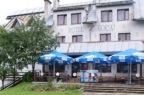 Hotel Górski w Wetlinie