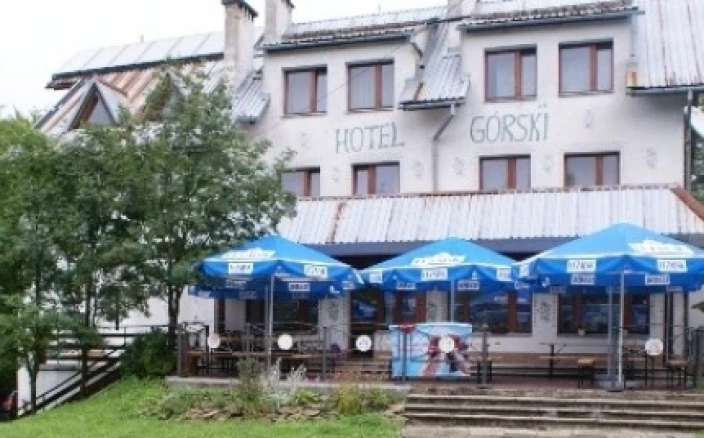 Sale konferencyjne Wetlina - Hotel Górski w Wetlinie