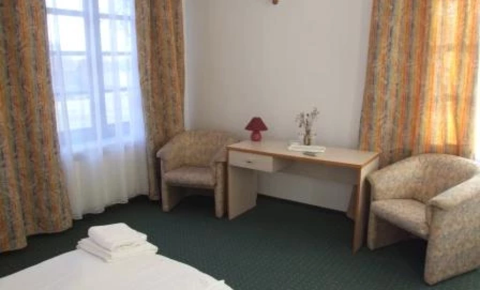 zdjęcie obiektu, Hotel Zamek Karnity, Miłomłyn