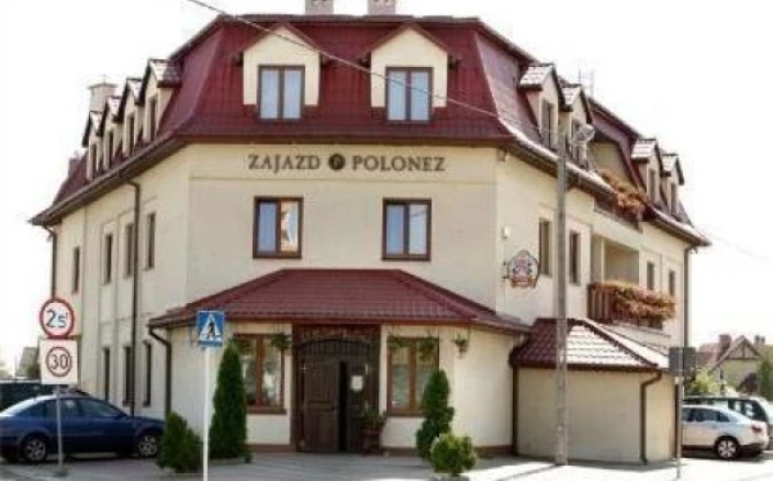 Sale konferencyjne Rzeszów - Zajazd Polonez