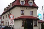 zdjęcie obiektu, Zajazd Polonez, Rzeszów