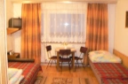 zdjęcie pokoju, Hotelik-Restauracja , Rymanów Zdrój