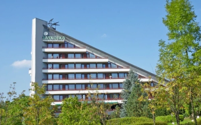 Sale konferencyjne Ustroń - Hotel Jaskółka