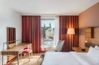 Hotel ***** Radisson Blu Hotel Kraków / 1