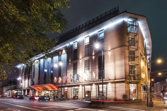 Radisson Blu Hotel Kraków