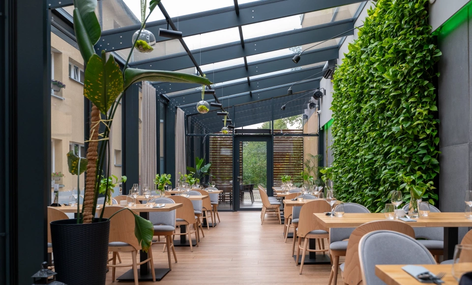 Hotel Pod Jedlami***