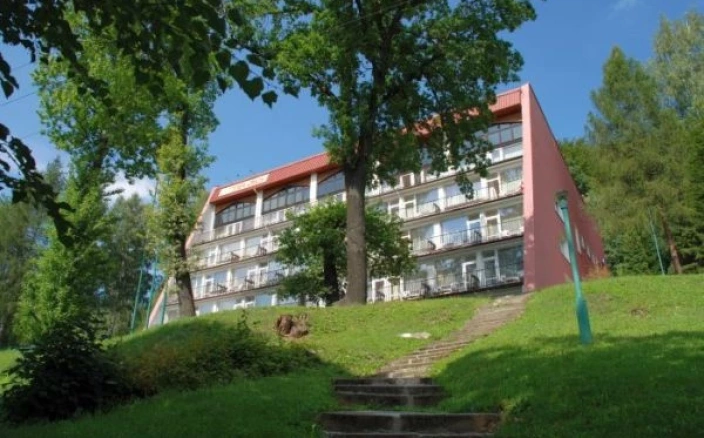 Sale konferencyjne Ustroń - O.W.S. Relaks