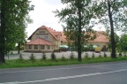 Zajazd Pod Jesionami