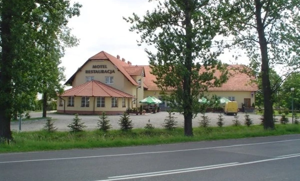 Zajazd Pod Jesionami