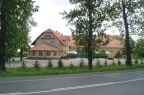 zdjęcie obiektu, Zajazd Pod Jesionami, Nisko