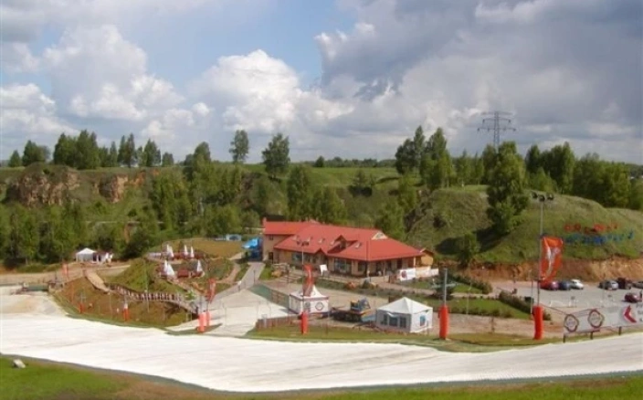 Sale konferencyjne Bytom - Sportowa Dolina