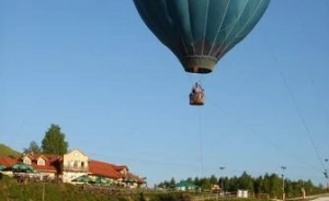 zdjęcie usługi dodatkowej, Sportowa Dolina, Bytom