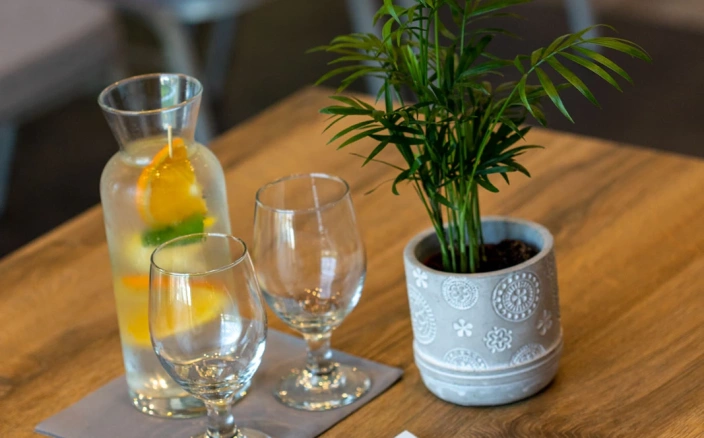 Sale konferencyjne Szczyrk - Alpin