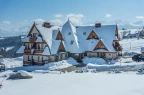 Hotel *** Hotel Redyk Ski&Relax / 3