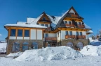 Hotel *** Hotel Redyk Ski&Relax / 5