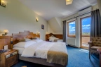 Hotel *** Hotel Redyk Ski&Relax / 6