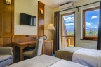 Hotel *** Hotel Redyk Ski&Relax / 9