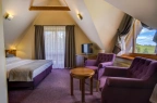 Hotel *** Hotel Redyk Ski&Relax / 11