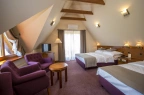Hotel *** Hotel Redyk Ski&Relax / 10