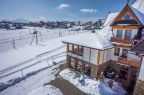 Hotel *** Hotel Redyk Ski&Relax / 16