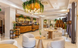 Hotel Verde Montana Spa & Wellnes Hotel **** / 2