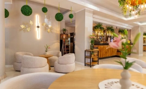 Hotel Verde Montana Spa & Wellnes Hotel **** / 1