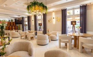 Hotel Verde Montana Spa & Wellnes Hotel **** / 0
