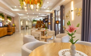 Hotel Verde Montana Spa & Wellnes Hotel **** / 3