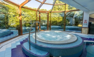 Hotel Verde Montana Spa & Wellnes Hotel **** / 3