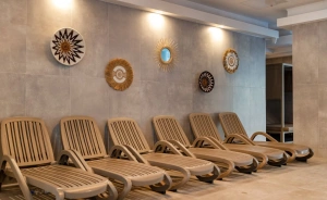 Hotel Verde Montana Spa & Wellnes Hotel **** / 0