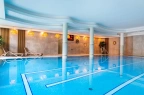 Hotel **** Hotel Verde Montana Spa & Wellnes / 20