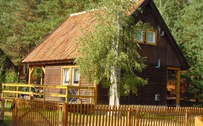 Sale konferencyjne Gietrzwałd - Osada Warmińska Anders